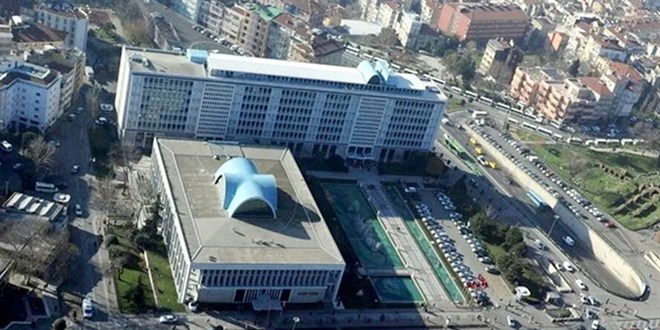 İBB'ye yolsuzluk soruşturmasında bazı şüphelilerin ifadesine ulaşıldı