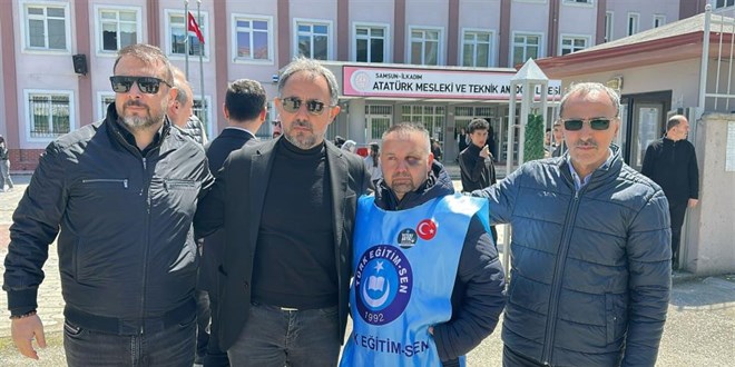 Darp mağduru öğretmen: Ben bir kahraman değilim, görevimi yaptım