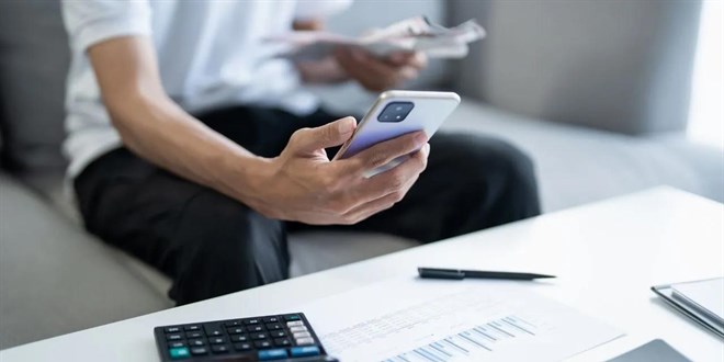 BTK'ye Şikayetlerde Posta ve Mobil İletişim Zirvede