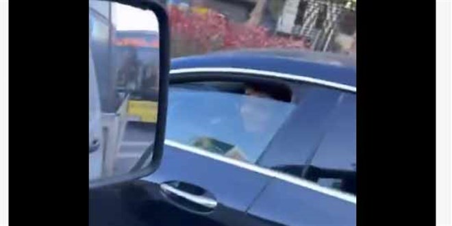 Vali Gül'den sosyal medyadaki çakar videosuna açıklama: Yeğenim değil
