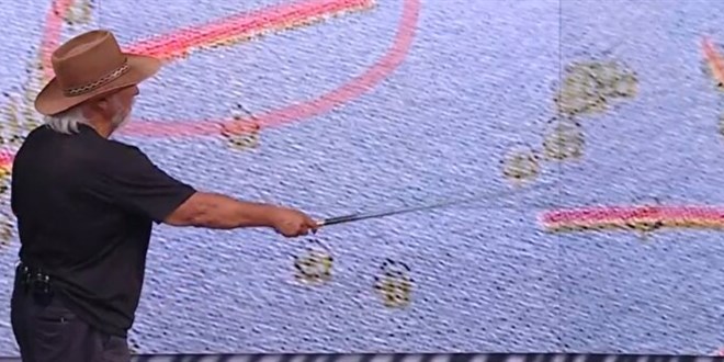 Prof. Üşümezsoy: 250 yılda bir deprem olacak savı yanlış
