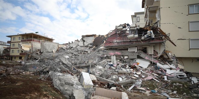 İstanbul Depremi Sonrası Atık Yönetimi Yeniden Ele Alınıyor