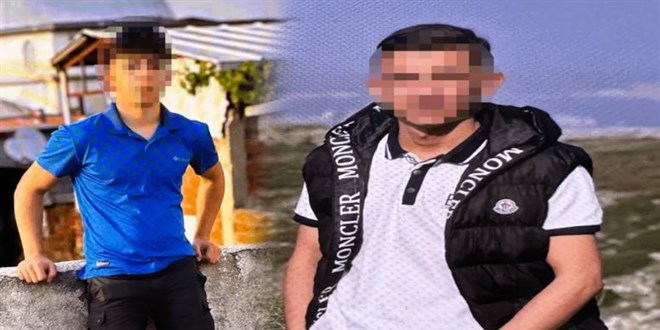 İzmir'de Kız Meselesi Nedeniyle Silahlı Çatışma