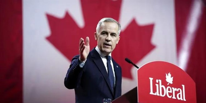 Kanada'n�n yeni ba�bakan� belli oldu