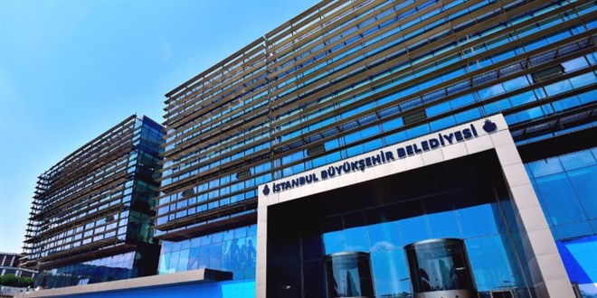 İBB Yolsuzluk Soruşturmasında 18 Kişi Tutuklandı
