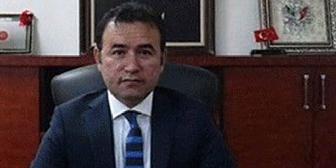 Eski Kaymakam Kılıç'a Dolandırıcılıktan 70 Yıl Hapis Cezası