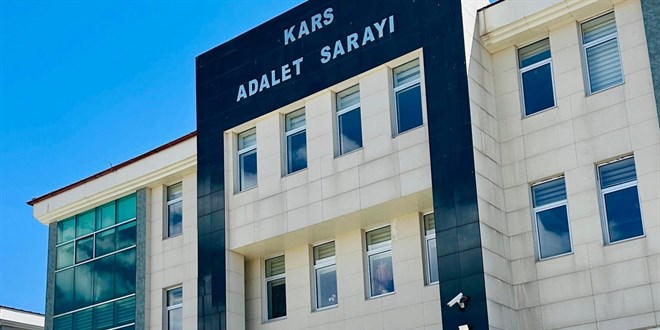 Kars'ta Uyu�turucu Operasyonunda 2 Zanl� Tutukland�