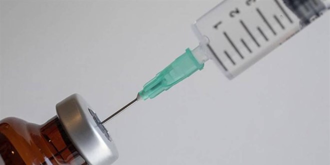 Sağlık Bakanlığı'ndan Ücretsiz Aşı Hizmeti