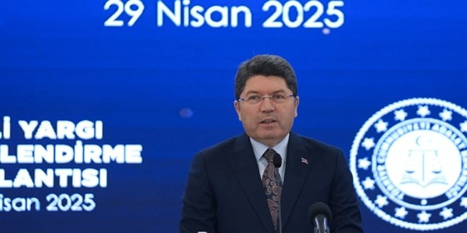 10. Yargı Paketi TBMM'ye Sunuldu: Neler Değişiyor?