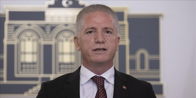 İstanbul Valisi'nden 'Valinin Yeğeniyim' İddiasına Yanıt