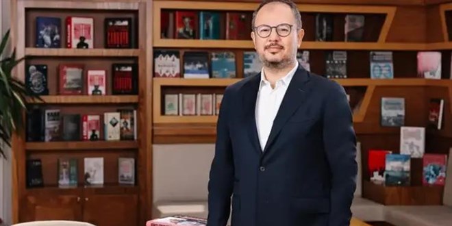 Kültür A.Ş. Genel Müdürü Abbas, etkin pişmanlıktan faydalandı