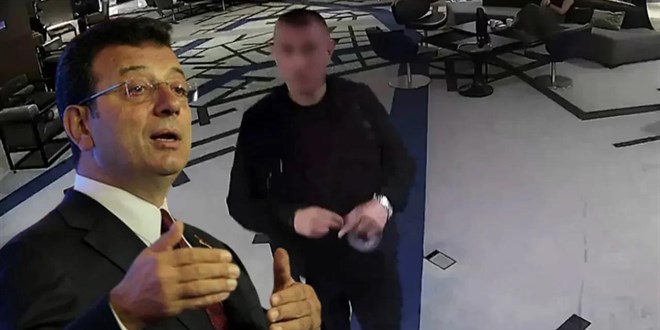 Güvenlik Kameraları Kapatılan Otelin Müdürlerine Adli Kontrol