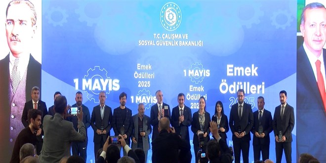 Kadınların İş Gücüne Katılımı Artıyor