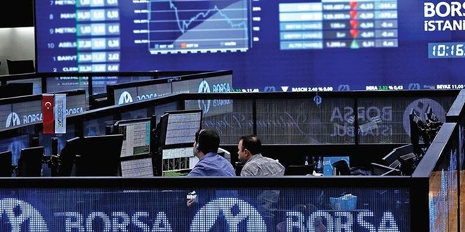Borsa İstanbul'da Dolandırıcılık Soruşturması: 15 Gözaltı Kararı