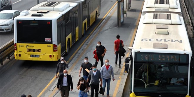 stanbul'da 1 Mays'ta toplu ulam cretsiz olacak