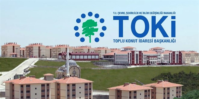 TOK 2025'te Konut retimini 3 Kat Artracak
