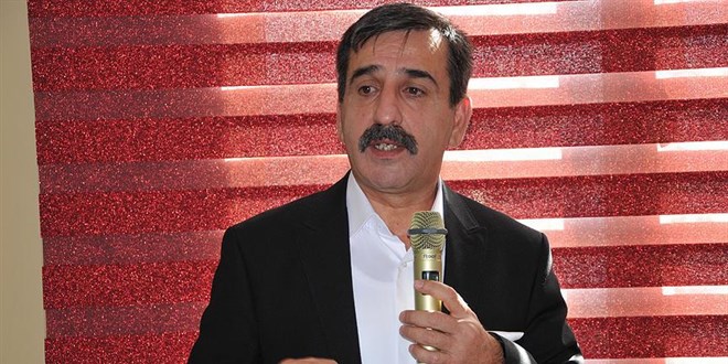 nder Kahveci: 1 Mays hi kimsenin devletle hesaplama gn deil