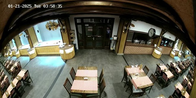 78 kiinin hayatn kaybettii otel yangn byle balam