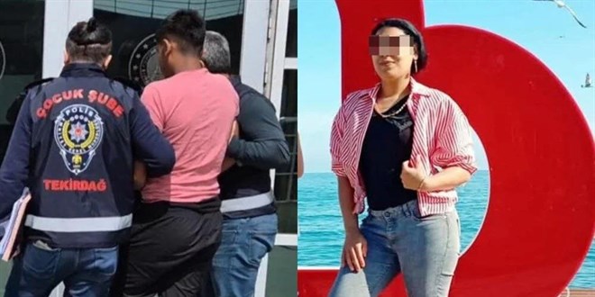 14 yaşındaki çocuk, yardım için çağırdığı kadını bıçakladı