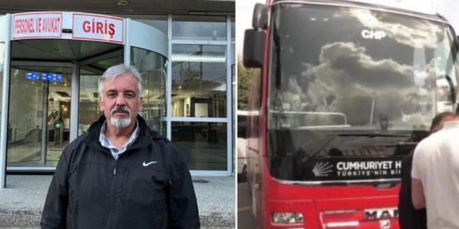 Bakan Tun: CHP'nin Otobs ofr ddialar Byk Bir Yalandr