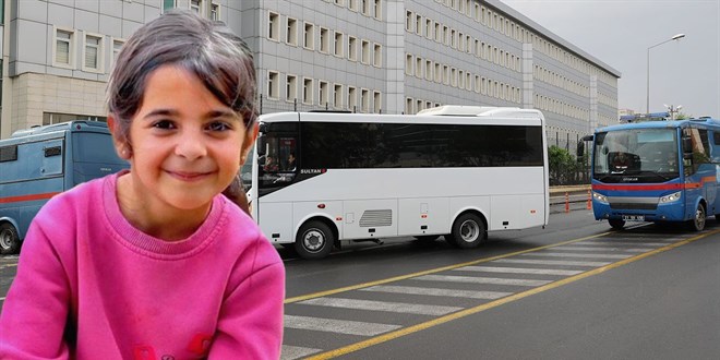 Narin Güran Cinayeti Davasında Üçüncü Duruşma Görülecek