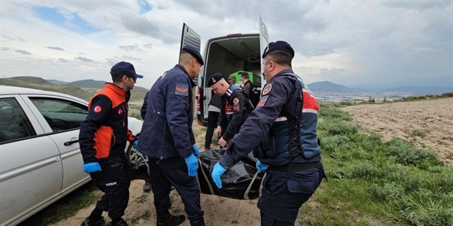 Ava Giden 24 Yaşındaki Üniversite Öğrencisi Ölü Bulundu