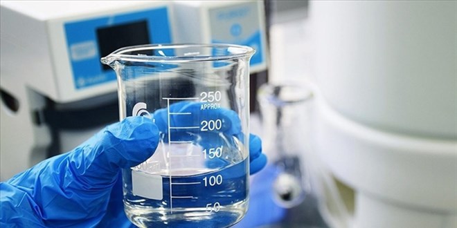 Kimya sekt�r�nden 2,6 milyar dolarl�k ihracat