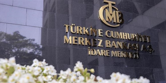 Merkez Bankas� Rezervleri Son D�nemin En D���k Seviyesinde
