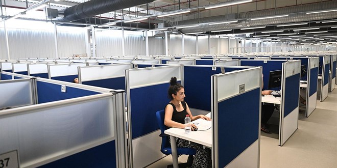 e-YDS cumartesi g�n� 4 ilde yap�lacak