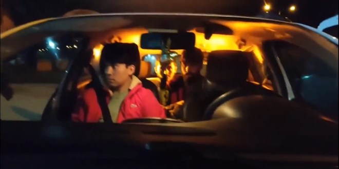 Amasya'da Ka�ak G��men Operasyonu: 6 Ki�i Yakaland�