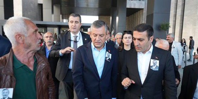 Saldrya Urayan zgr zel'den lk Aklama