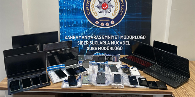 Kripto Borsa Kopyalar�yla 200 Milyonluk Vurgun