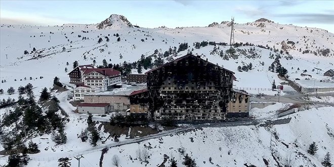 TBMM Komisyonu, belediye yetkilileri dinlenecek