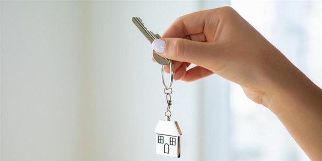 Mayıs ayı kira artış oranı belli oldu