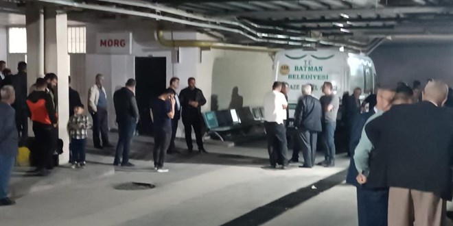 Arkadaşı ile güreşen çocuk kalp krizinden öldü