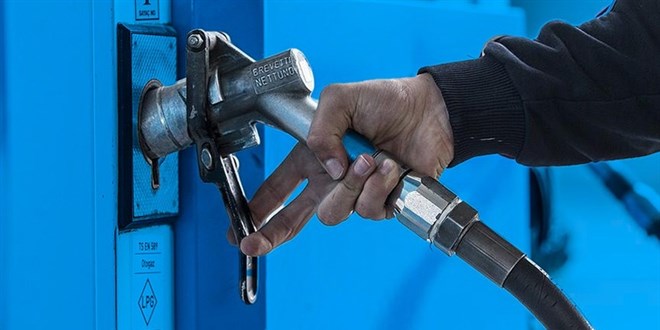 Akaryakıtta İndirim: LPG Fiyatları Düştü!
