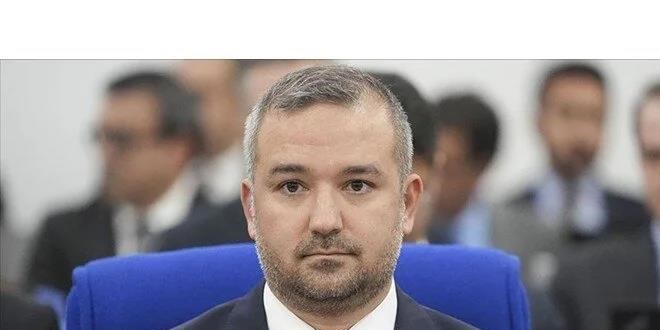 Karahan'dan 'Rezerv' Aklamas: Erime Bitti, Ters Ynl Hareket Balad