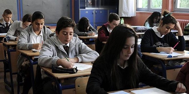 Zorunlu Lise Eğitimi Değişiyor Mu?