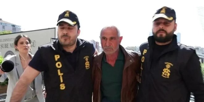 Özgür Özel'e saldıran S.T.'nin GBT'si silindi mi?