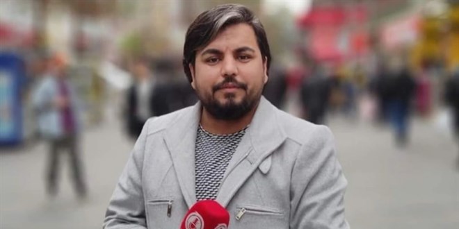 Arif Kocab�y�k, Cumhurba�kan�'na hakaretten tutukland�