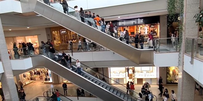 Alveri Merkezi baresi Kullanmnda Yeni Dzenleme