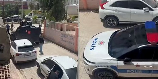 Okul Bahesinde Silahl Saldr: retmen Hayatn Kaybetti