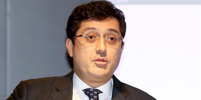 Eski Beşiktaş Belediye Başkanı Murat Hazinedar'a hapis