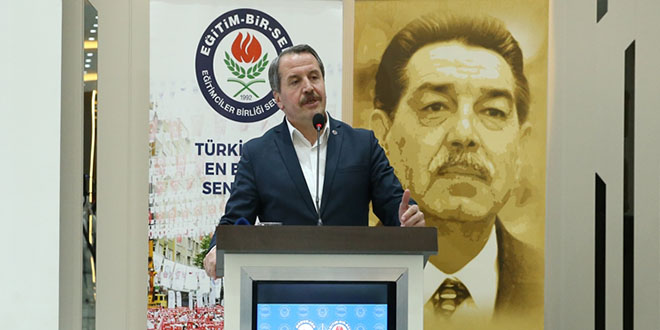 Ali Yaln: Memur emeklileri zor durumda