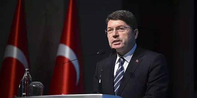 'Bağış yapan, Hukuk Üstünlüğü Endeksinde üstte çıkıyor'