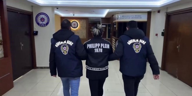Fenomen Murat Övüç'e hapis talebi