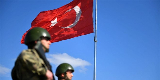 Trkiye, KFOR Komutanl Grevini kinci Kez stlenecek