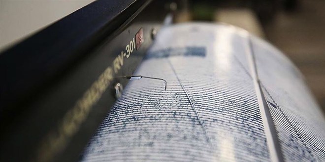Konya Seluklu'da 3.6 Byklnde Deprem Korkuttu