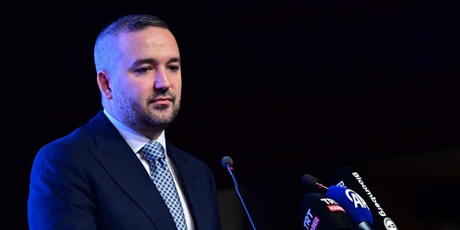 Fatih Karahan: Enflasyonda Kalc D in Kararlyz