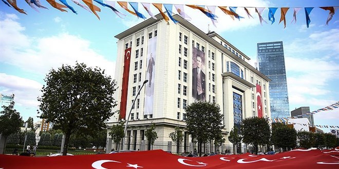 Vatandalara Terrsz Trkiye anlatlacak!